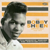 Sheen, Bobby - Bobby Sheen Anthology