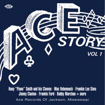 V/A - Ace Story Vol.1