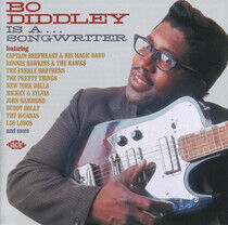 V/A - Bo Diddley is a Songwrite