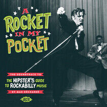 V/A - Rocket In My Pocket