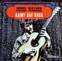Walker, Peter - Rainy Day Raga