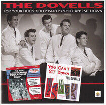 Dovells - For Your Hully Gully..