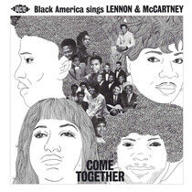 Lennon & McCartney.=Trib= - Come Together