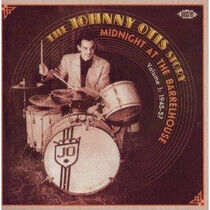 Otis, Johnny - Midnight At the..
