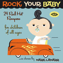 V/A - Rock Your Baby
