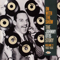 Otis, Johnny - On With the Show