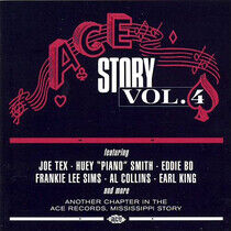 V/A - Ace Story Vol.4