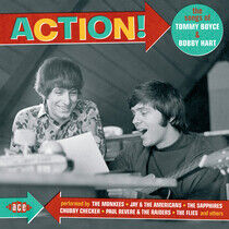 V/A - Action! Songs of Tommy..