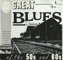 V/A - 20 Great Blues Recordings