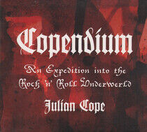 V/A - Copendium - Julian Cope