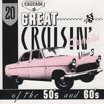 V/A - 20 Great Cruisin'...Vol.3