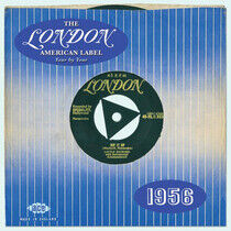 V/A - London American Label:56