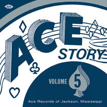 V/A - Ace Story Vol.5