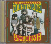 Country Joe & the Fish - Collected 1965-1970