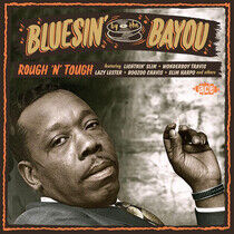 V/A - Bluesin' By the Bayou