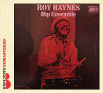 Haynes, Roy - Hip Ensemble