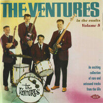 Ventures - In the Vaults Vol.5
