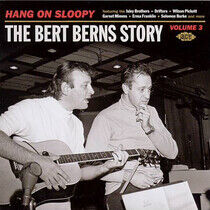 V/A - Bert Berns Story Volume..