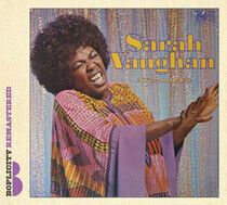 Vaughan, Sarah - A Time In My Life