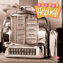 V/A - Second Helpings
