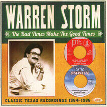 Storm, Warren - Bad Times Make the Good..