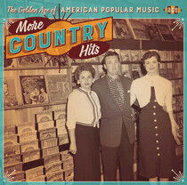 V/A - More Country Hits