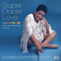 V/A - Super Duper Love:..