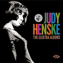 Henske, Judy - Elektra Albums