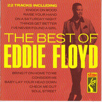 Floyd, Eddie - Best of