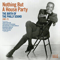 V/A - Nothing But a Houseparty
