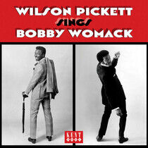 Pickett, Wilson - Sings Bobby Womack