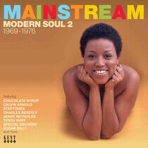 V/A - Mainstream Modern Soul 2