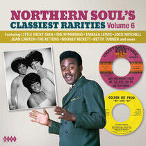 V/A - Northern Soul's..Vol.6