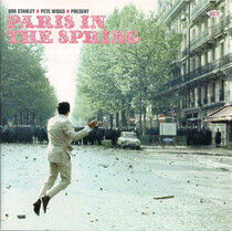 V/A - Paris In the Spring