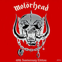 Motorhead - Motorhead -Digi-