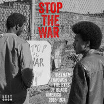 V/A - Stop the War