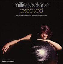Jackson, Millie - Exposed