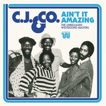 C.J. & Co - Ain't It Amazing