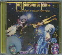 Undisputed Truth - Cosmic Truth / Higher..