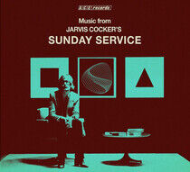 V/A - Sunday Service -Digi-