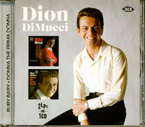 Dion - Ruby Baby / Donna the..