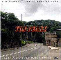 V/A - Tim Peaks