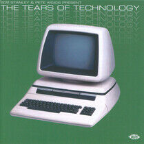 V/A - The Tears of Technology