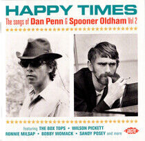 V/A - Happy Times: the Songs..