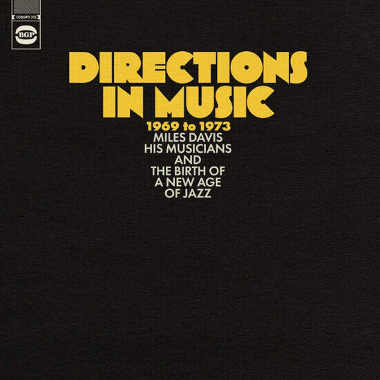 V/A - Directions In Music