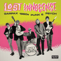 V/A - Lost Innocence - Garpax..