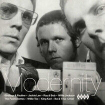 V/A - Modernity