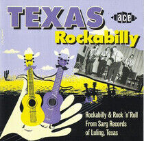 V/A - Texas Rockabilly