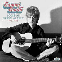 Smith, Sammi - Looks Like Stormy Weather