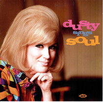 Springfield, Dusty - Dusty Sings Soul